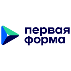 Первая Форма