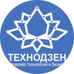 Технодзен