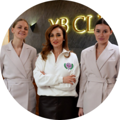 YB clinic