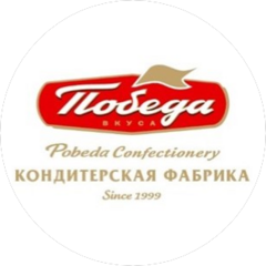 ПОБЕДА, кондитерская фабрика