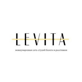 LEVITA (ООО Джеймс Билгтон)