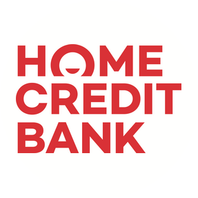 Home Credit Bank (ДБ АО «ForteBank»)
