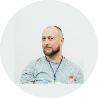 Роледер Евгений