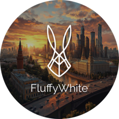 FluffyWhite