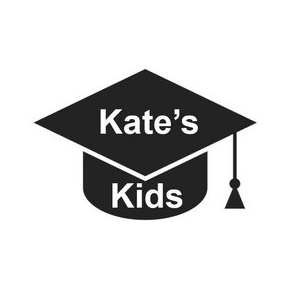 Kates Kids онлайн школа английского языка