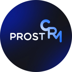 PROST CRM