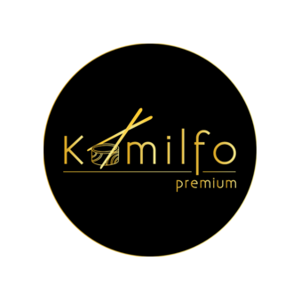 Komilfo-Premium - премиальная доставка японской кухни