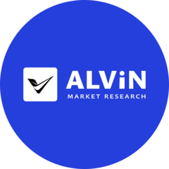 Alvin Market