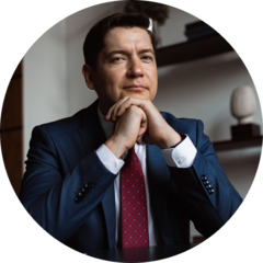 Гиниев Тимур Марсельевич