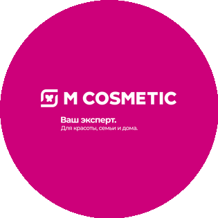 M COSMETIC (ИП ООО SFERA VOSTOK)