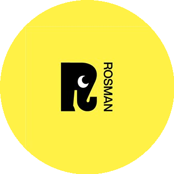 РОСМЭН