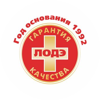 Лодэ