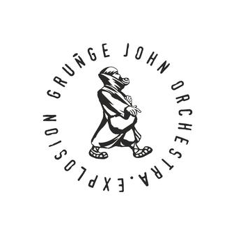 Grunge John Orchestra. Explosion