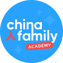 China人Family Academy