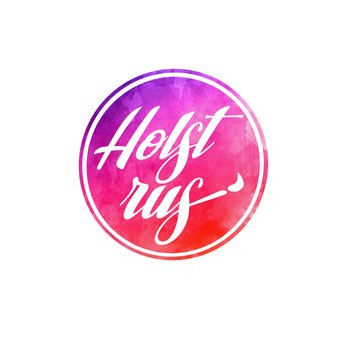 HOLST RUS