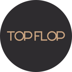 TOP FLOP