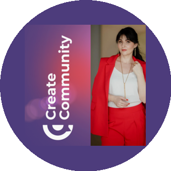 Create Community