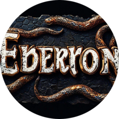 Eberron (ИП Овчинников Данил Романович)