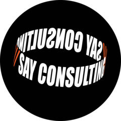 say consulting