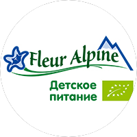 Fleur Alpine